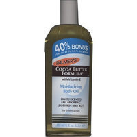 Palmer Palmer's Palmer's Cocoa Butter Formula with vitamin E, moisturizing body oil 12 fl oz