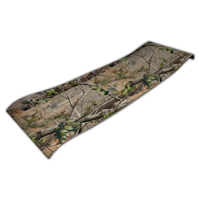 Venture Products, Llc. Venture Outdoors Travel Light Camp Pad - Venture Products LLC