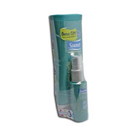 Suave Professionals Healthy Curls Conditioner 14.5 oz. (With Bonus Curl Enhancing Spray Gel)