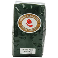 Coffee Bean Direct Orange Pekoe Loose Leaf Black Tea, 2 Pound Bag