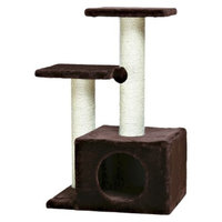 Trixie Valencia Cat Tree - Brown