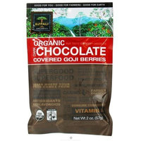 Kopali - Kopali Organic Kop Choc Dried Goji (Pack of 12)