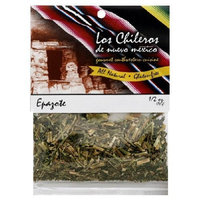 Los Chileros Epazote, 0.5-Ounce Packages (Pack of 12)