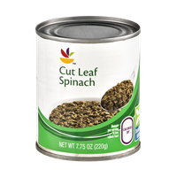 Ahold Cut Leaf Spinach