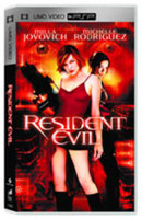 Sony Pictures Resident Evil