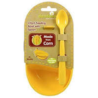 Dandelion Reusables Infant Bowl and Spoon