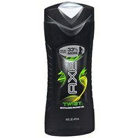AXE Shower GelTwist