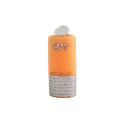 Nino Cerruti Image Perfume 6.8 oz Shower Gel