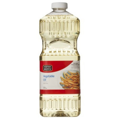 Vegetable Oil 48oz - Market Pantryâ¢