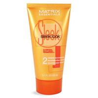 Matrix Sleek Look Miracle Reconstructor Cream, 5.1 Ounce