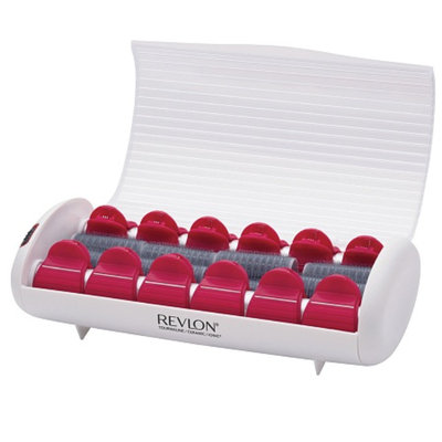 Revlon Perfect Heat Heated Clip Setter