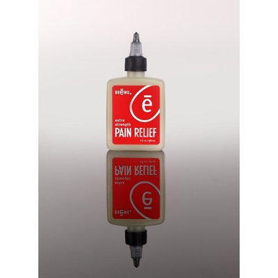 Dremu Pain Relief 4 fl oz.