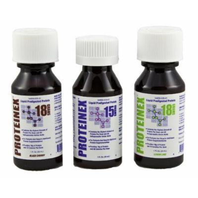 Proteinex (1oz serving) - Proteinex15-Unflavored (6 Pack)