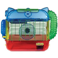 Super Pet Critter Trail Double Decker Habitat