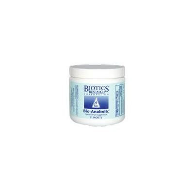 Bio-Anabolic Biotics Research 31 Pack