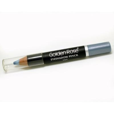 Golden Rose (Jumbo) Eyeshadow Pencil (104 light blue)
