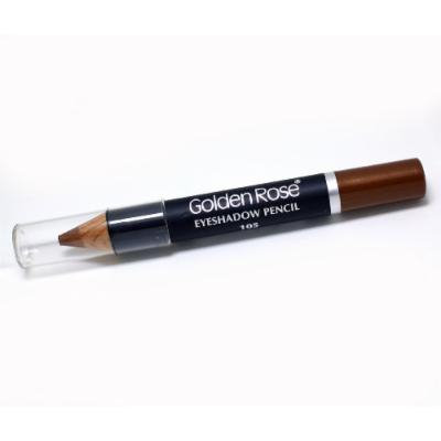 Golden Rose (Jumbo) Eyeshadow Pencil (105 Brown)