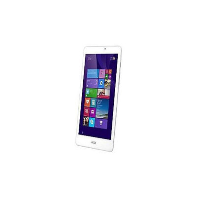 Intel Acer ICONIA Tab 8 W W1-810-11UC - Tablet - no keyboard - Atom Z3735G / 1.33 GHz - Windows 8.1 with Bing 32-bit - 1 GB RA