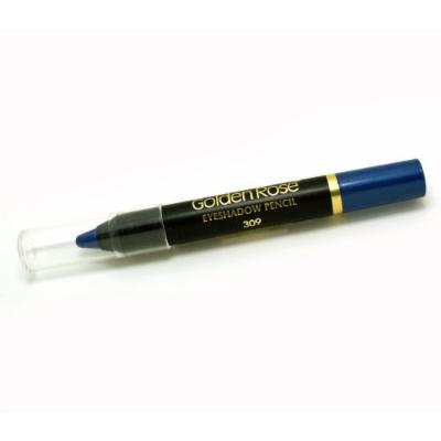 Golden Rose (Jumbo) Eyeshadow Pencil 309 Royal Blue