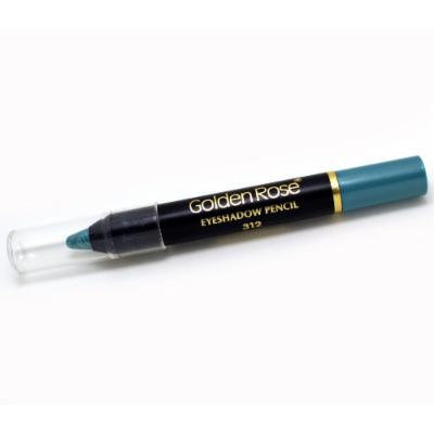 Golden Rose (Jumbo) Eyeshadow Pencil (312 Seafoam Green)