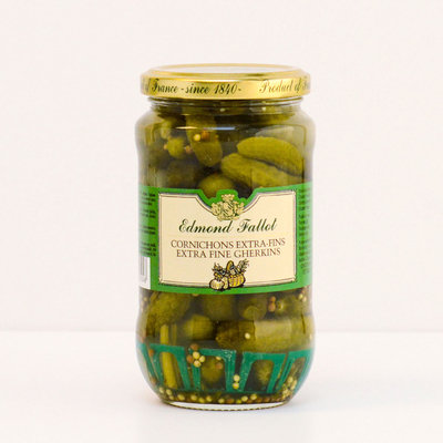 Fallot Cornichons Extra Fine