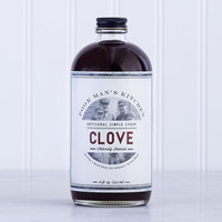 Clove Artisanal Simple Syrup