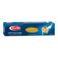 Barilla Pasta Fettuccine