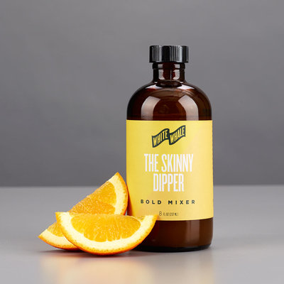 White Whale The Skinny Dipper Cocktail Mixer