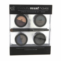 e.l.f. Cosmetics Beauty Must Haves Eyeshadow Set