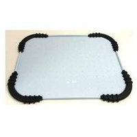 J W Pet Company Skid Stop Place Mat - 44200