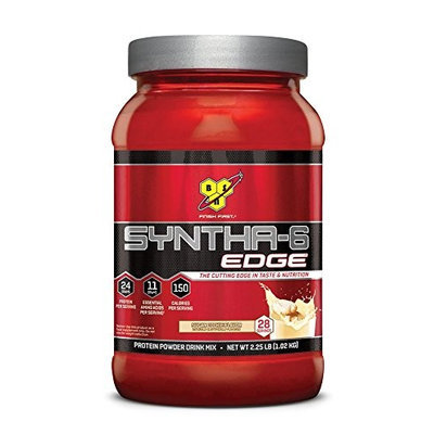 Beast Sports Nutrition BSN Syntha-6 Edge, Sugar Cookie, 28 Servings