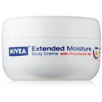 NIVEA Extended Moisture Body Creme