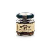 FungusAmongUs, Whole Black Truffles, 1.75-Ounce Jar