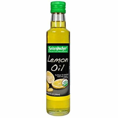 Seitenbacher Lemon Oil, 8.4-Ounce, 2 Count