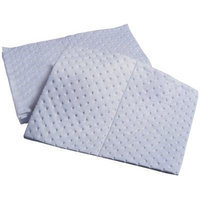 Spc200 - Pad 15Inx19In Oil Only 200 Pads/Bale