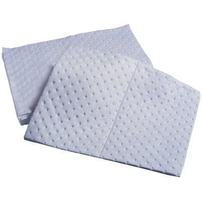 Spc200 - Pad 15Inx19In Oil Only 200 Pads/Bale