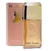 WHITE SHOULDERS by Evyan Bath/Body Powder 2.6 oz