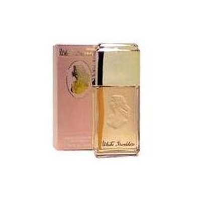 WHITE SHOULDERS by Evyan Bath/Body Powder 2.6 oz