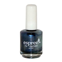 Espree Royal Blue Foil Pet Nail Polish for Dogs - .61oz