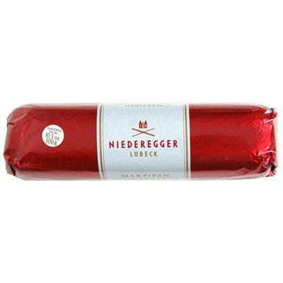 Niederegger Chocolate Covered Marzipan Loaf