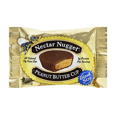 Nectar Nugget Peanut Butter Cups