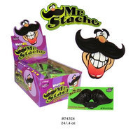 Wack-O-Wax Mr. Stache (Pack of 24)