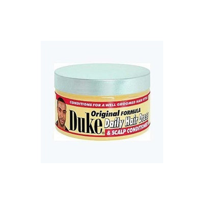 Duke Daily Hair Dress Conditioner Original