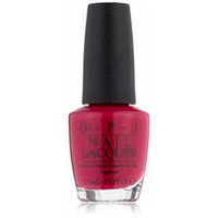 OPI Nail Polish, Madam President