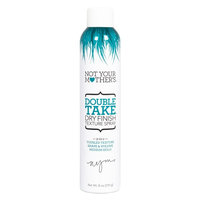 Not Your Mother's® Double Take™ Dry Finish Texture Spray