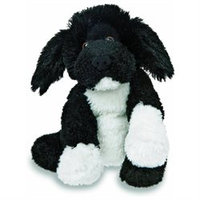 Mary Meyer Sweet Rascals, Presidential Pooch Bobo Dog, 9