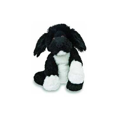 Mary Meyer Sweet Rascals, Presidential Pooch Bobo Dog, 9