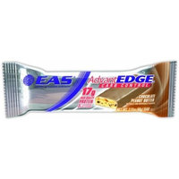 EAS Advantage Carb Control Bars, Choc Chip Brownie 12 bars