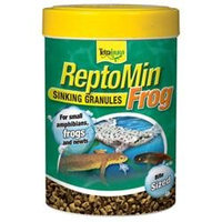 United Pet Group Tetra 77012 Reptomin Frog 1.06 Ounce