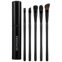 SEPHORA COLLECTION Look Color In The Eye Brush Capsule